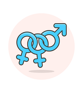 Bisexual