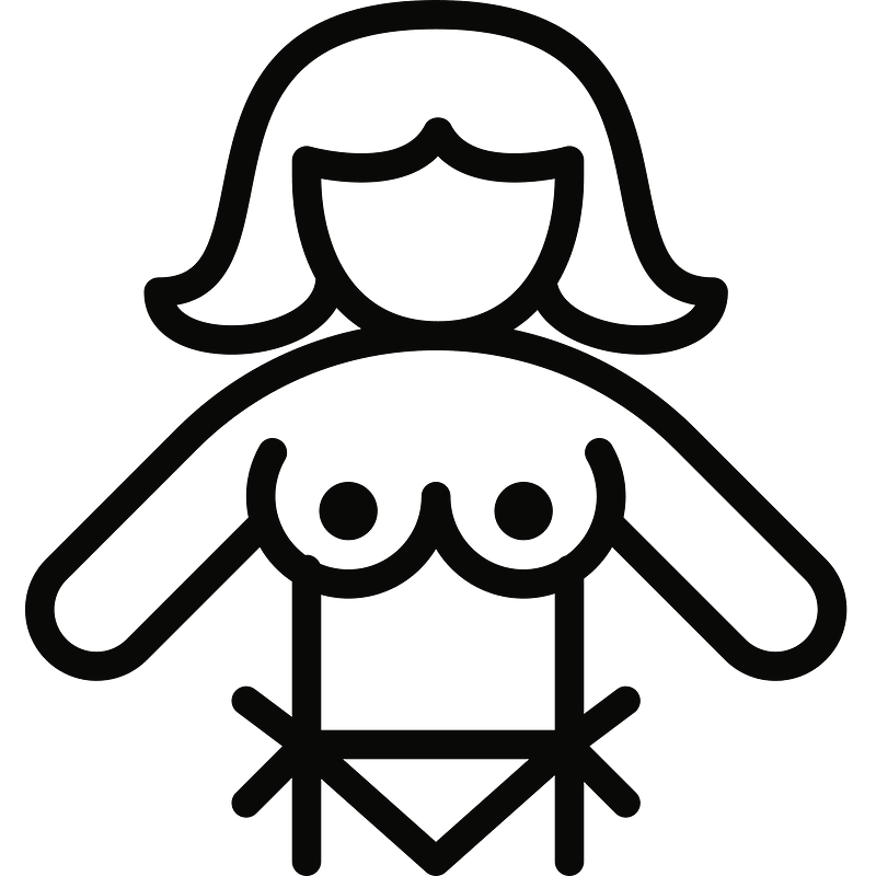 Topless