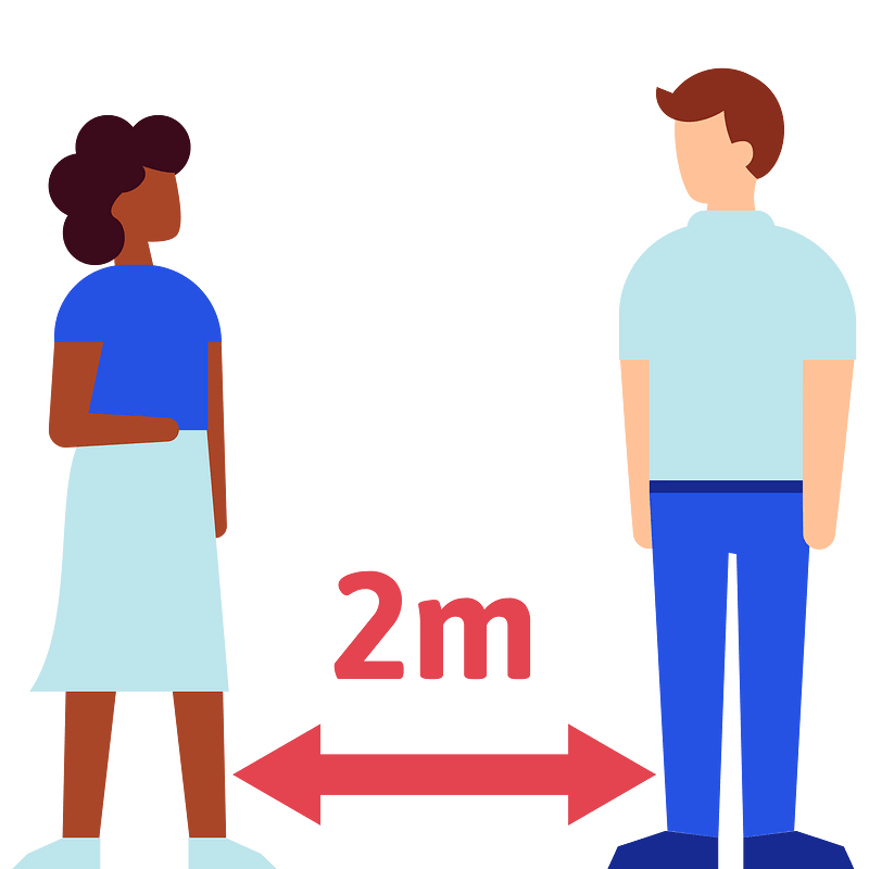 Distance