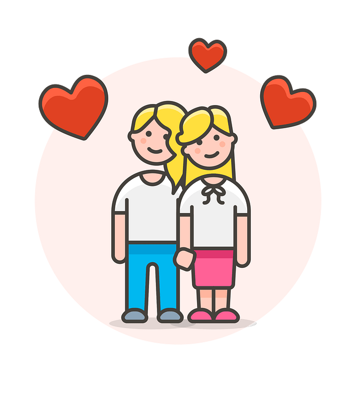 Couple