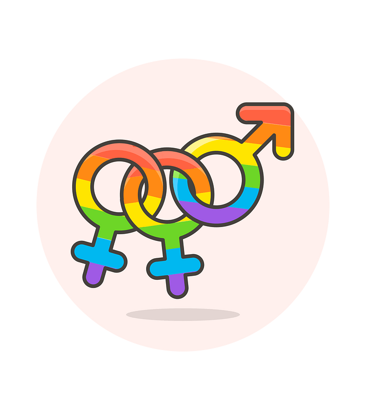 Bisexual