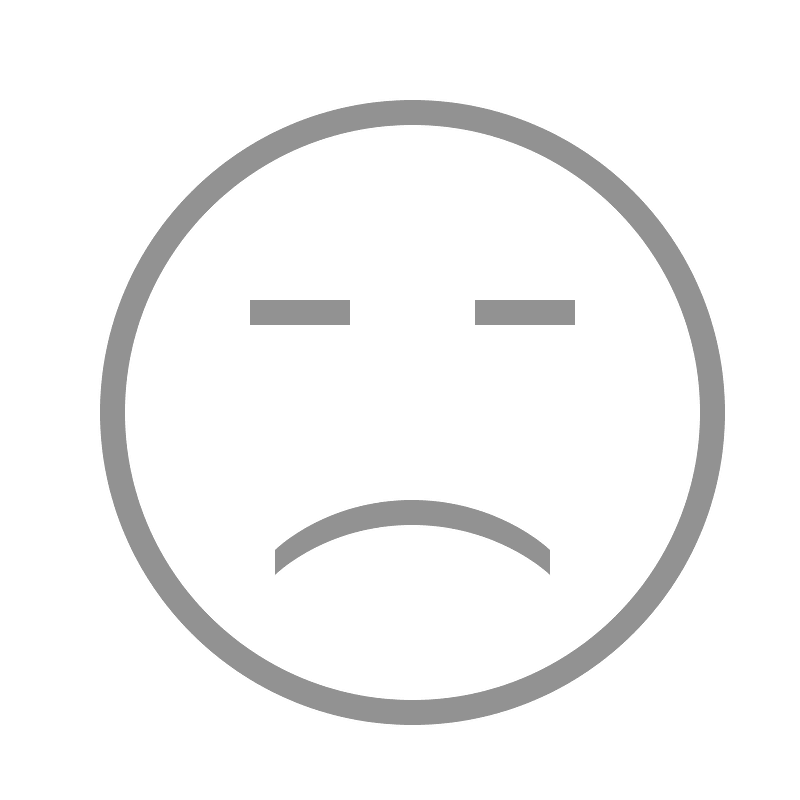 Sad