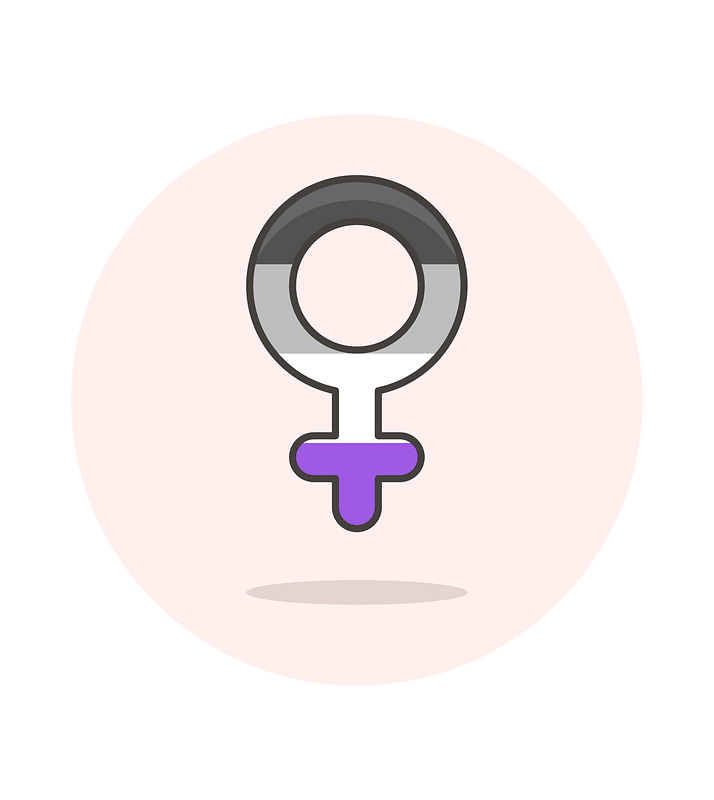 Asexual