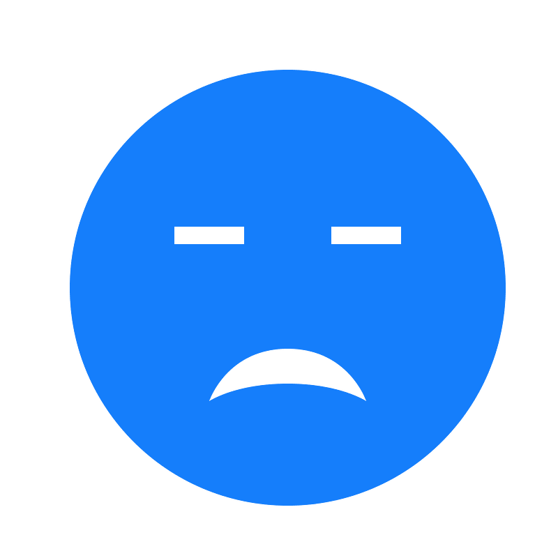 Sad