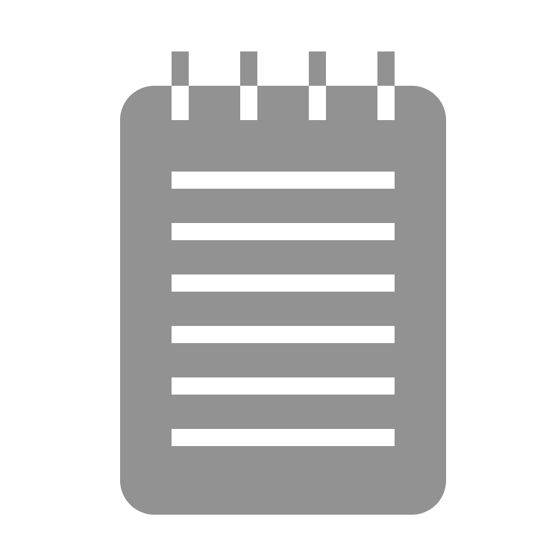 Notebook
