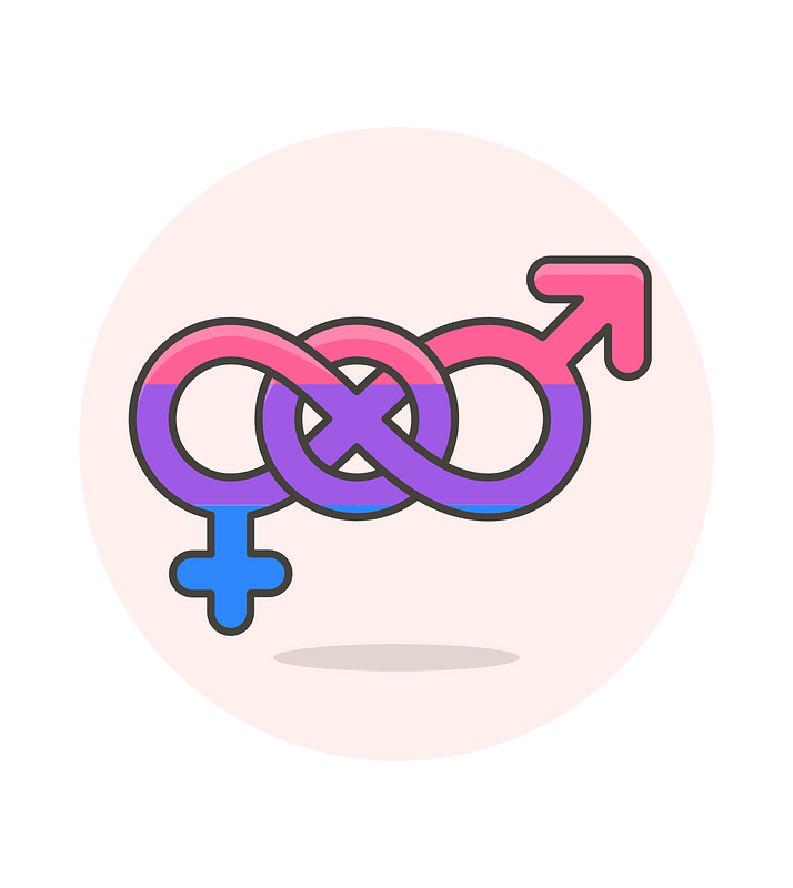 Bisexual
