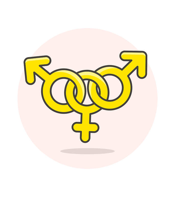 Bisexual