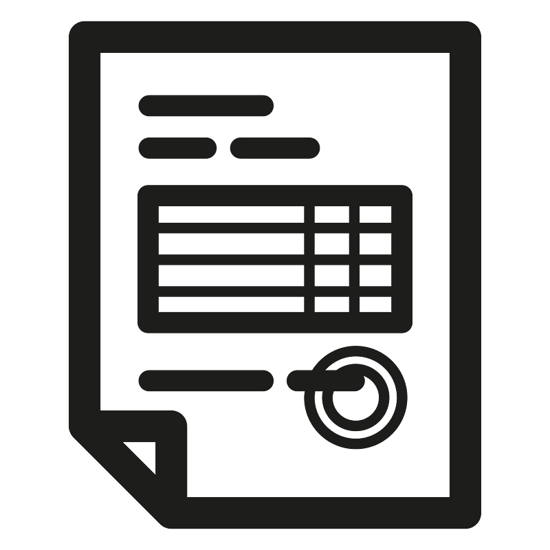 Invoice