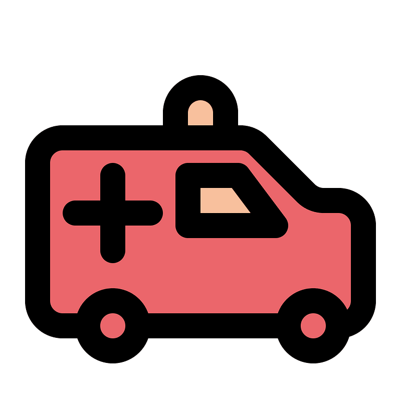 Ambulance