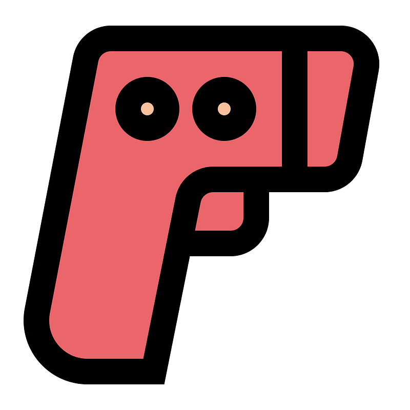 Thermogun