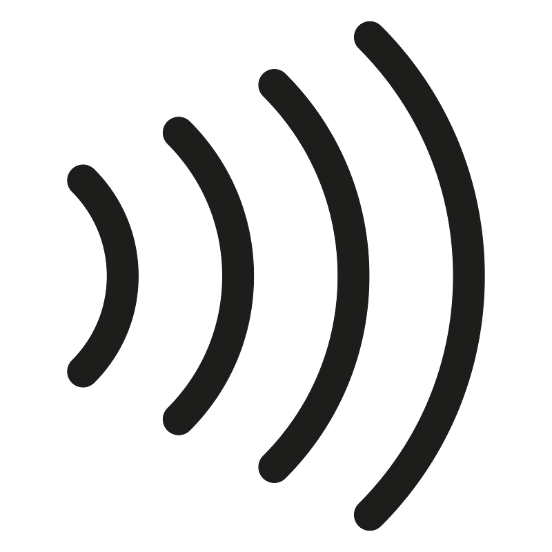 Contactless