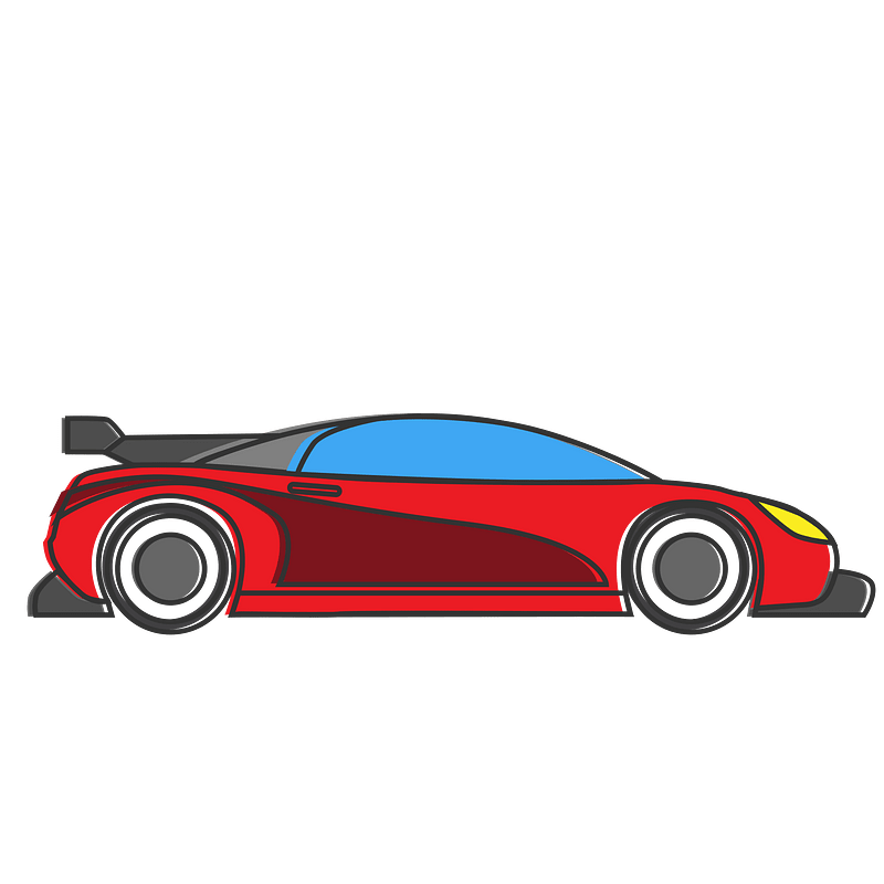 Sportcar