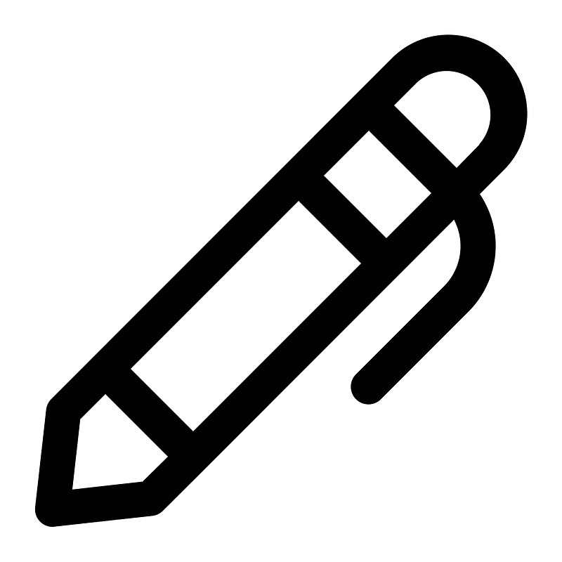 Pen