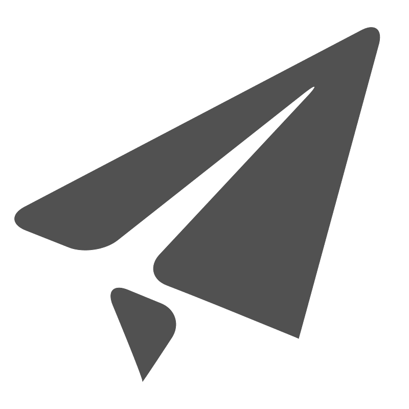 Paper plane