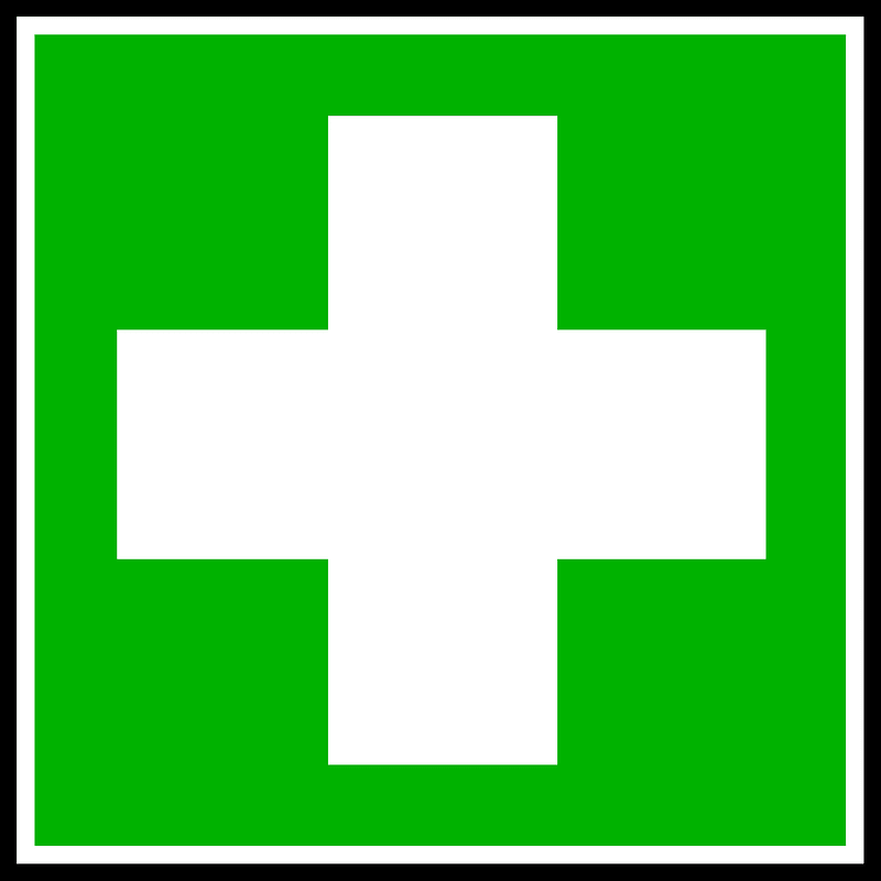 First Aid