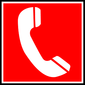 Red Phone