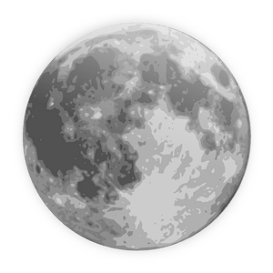 Full moon
