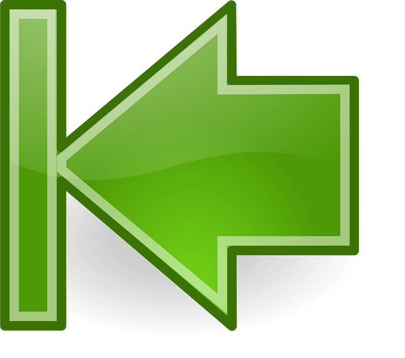 Green left