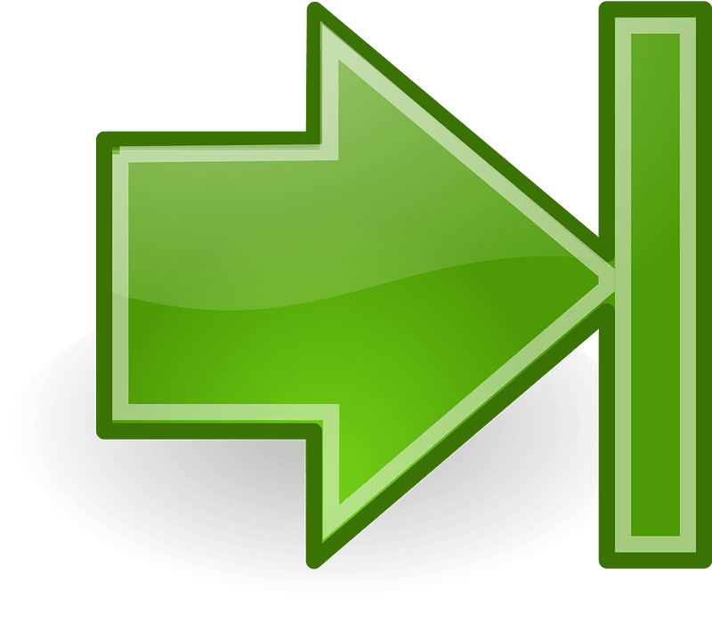 Green right