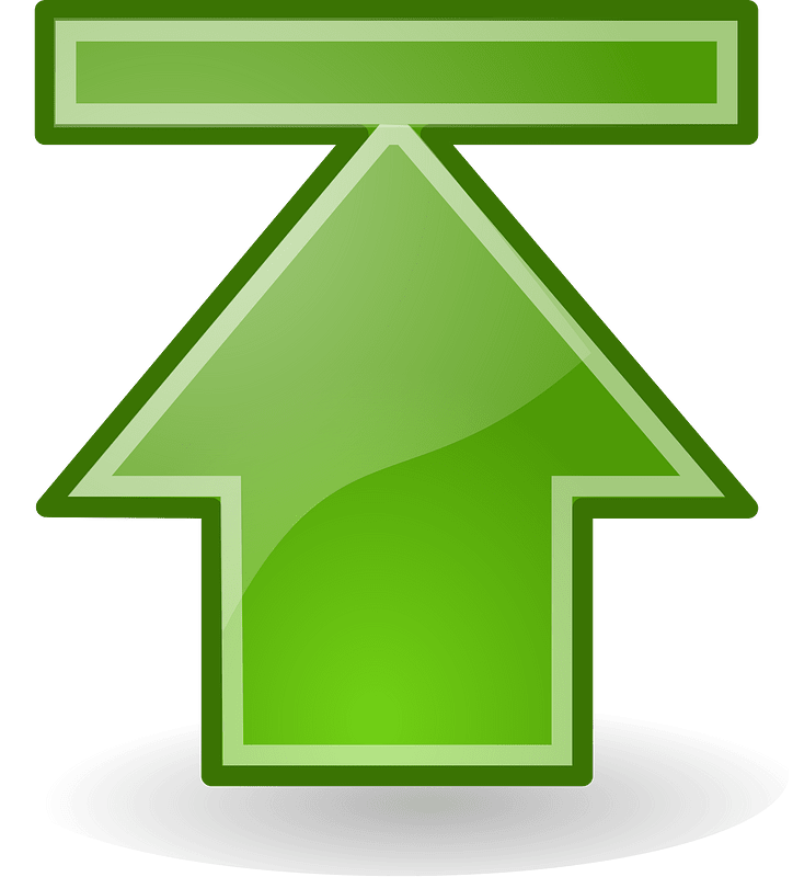 Green up