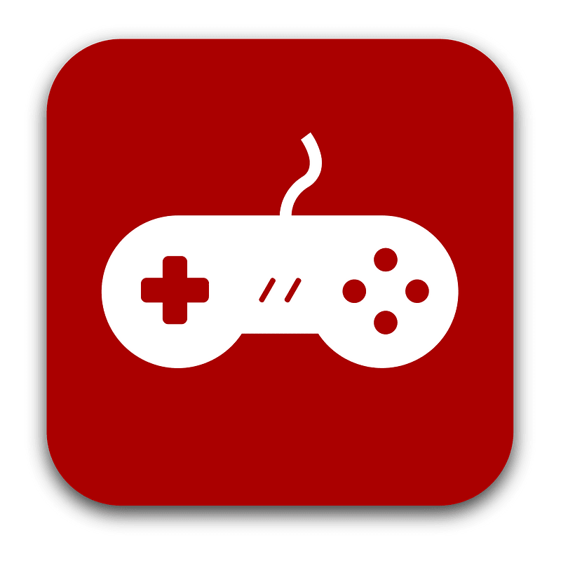 Gamepad
