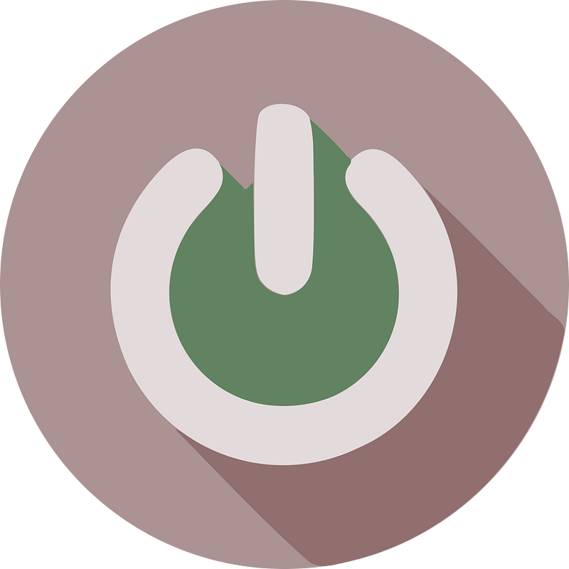 Green power