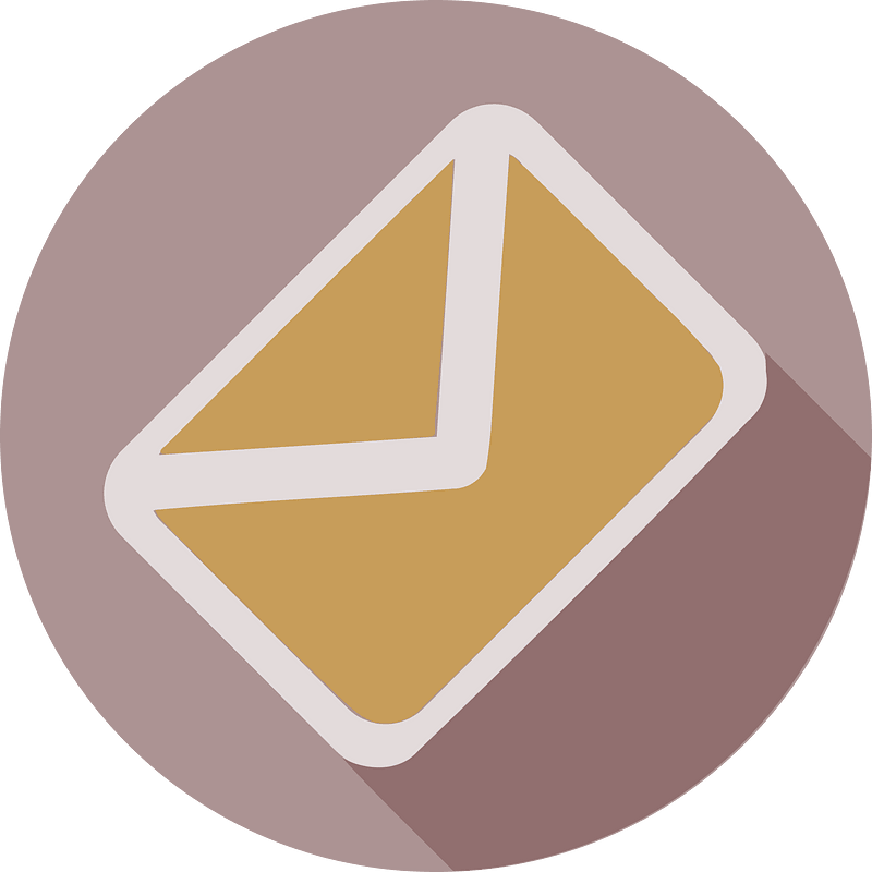 Yellow message