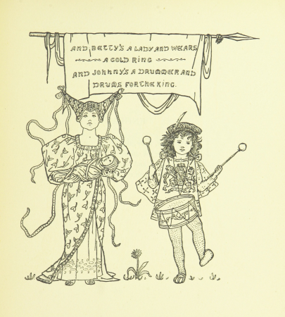 Image taken from page 79 of 'Lullabies of Many Lands collected and rendered into English verse by A. Strettell. With ... illustrations, etc' (11229394706)