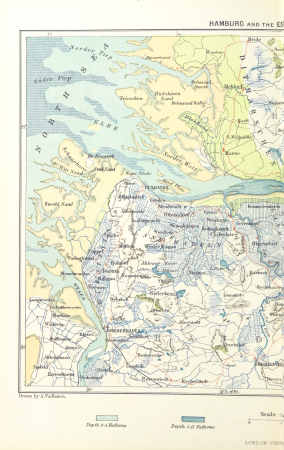 410 of 'The Earth and its Inhabitants. The European section of the Universal Geography by E. Reclus. Edited by E. G. Ravenstein. Illustrated by ... engravings and maps' (11125544166)