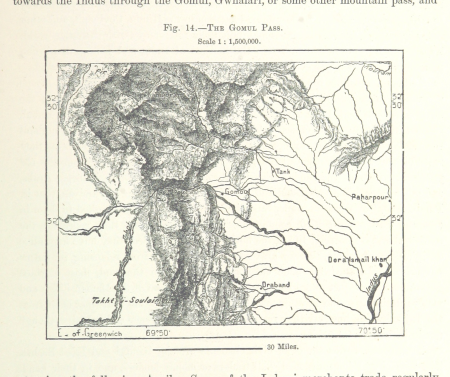 63 of 'The Earth and its Inhabitants. The European section of the Universal Geography by E. Reclus. Edited by E. G. Ravenstein. Illustrated by ... engravings and maps' (11124536213)