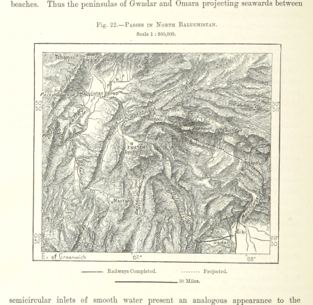 86 of 'The Earth and its Inhabitants. The European section of the Universal Geography by E. Reclus. Edited by E. G. Ravenstein. Illustrated by ... engravings and maps' (11125370795)
