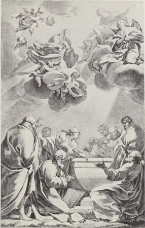 Vouet - Crelly, Cat. No. 181, Simon Vouet