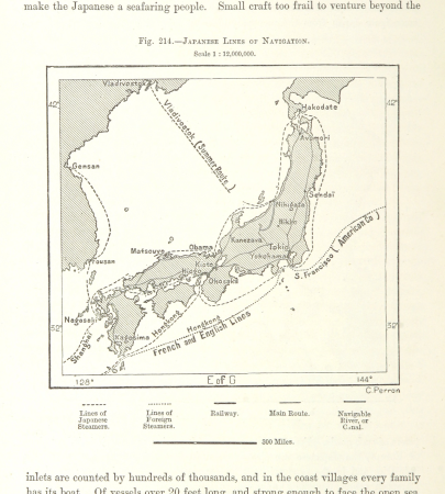 584 of 'The Earth and its Inhabitants. The European section of the Universal Geography by E. Reclus. Edited by E. G. Ravenstein. Illustrated by ... engravings and maps' (11124062705)