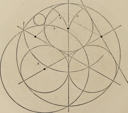 The power of form applied to geometric tracery - one hundred designs and their foundations resulting from one diagram (1851) (14780296322), 1851