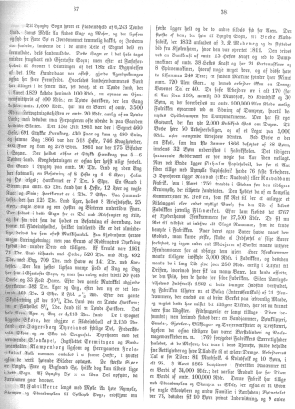 Danske Kirker Slotte Herregaarde og Mindesmærker!Sjælland 1!37-38, between 1865 and 1867