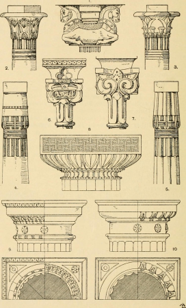 Handbook of ornament; a grammar of art, industrial and architectural designing in all its branches, for practical as well as theoretical use (1900) (14781254311)