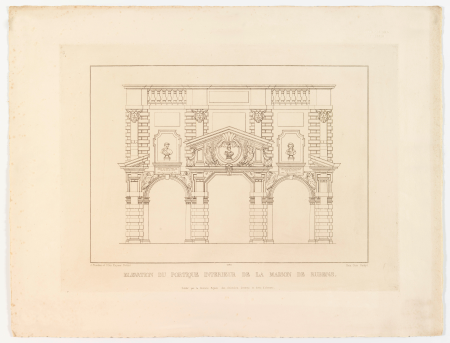 Item from the Jos De Beer collection, ref. obj-0002589, Erin Corr, 1840