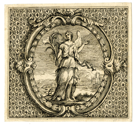 Print, William Hogarth, 1750-1837 (c.)