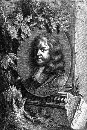 Matthäus Merian d. J., Matthäus Merian, 1769