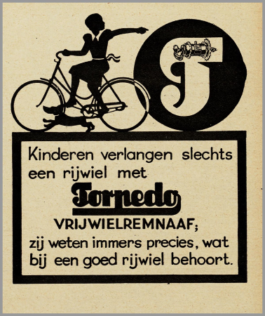 Schwormstädt - Torpedo kinderen, Felix Schwormstädt, between 1936 and 1938