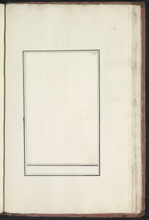 Omlijsting, RP-T-BR-2017-1-11-82, between 1809 and 1814