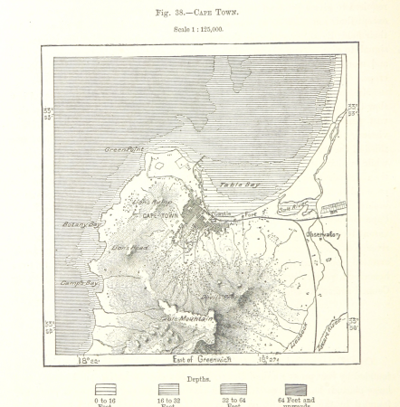 174 of 'The Earth and its Inhabitants. The European section of the Universal Geography by E. Reclus. Edited by E. G. Ravenstein. Illustrated by ... engravings and maps' (11125466703)