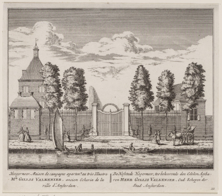 Abraham Rademaker, Afb 010094006073, Abraham Rademaker, 1730