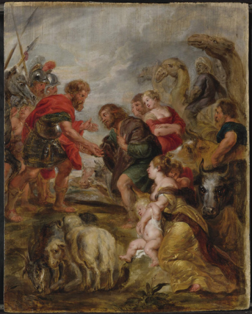 Rubens - RKDimages, 27714, Peter Paul Rubens