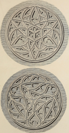 The power of form applied to geometric tracery - one hundred designs and their foundations resulting from one diagram (1851) (14778388714), 1851