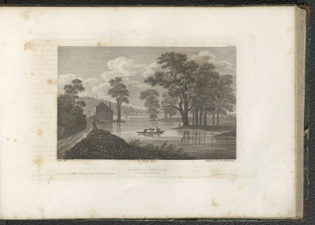 Meyer's Universe, or illustration and description of the most remarkable and remarkable things in nature and art on earth. Vol. 1., William Coventry Wall