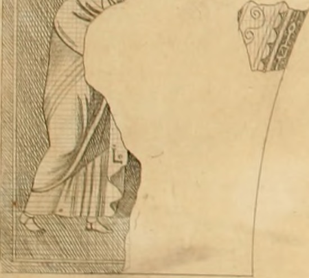 Vetera monimenta - in quibus praecipuè musiva opera sacarum profanarumque aedium structura, ac nonnulli antiqui ritus, dissertationibus, iconibusque illustrantur (1690) (14589983817)