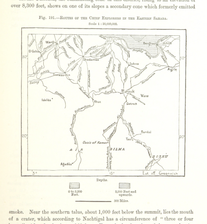 523 of 'The Earth and its Inhabitants. The European section of the Universal Geography by E. Reclus. Edited by E. G. Ravenstein. Illustrated by ... engravings and maps' (11127725064)