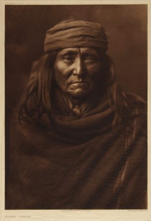 Eskadi - Apache, 1903