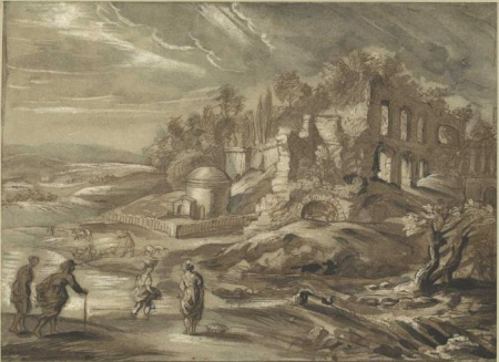 Rubens - RKDimages, 264397, Peter Paul Rubens